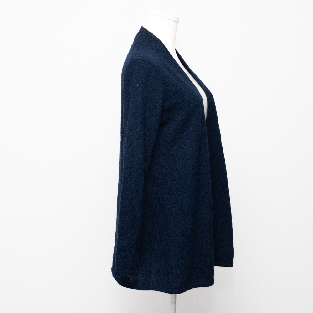 Charter Club  - Cashmere Open Front Cardigan‎ - Picture 4 of 8